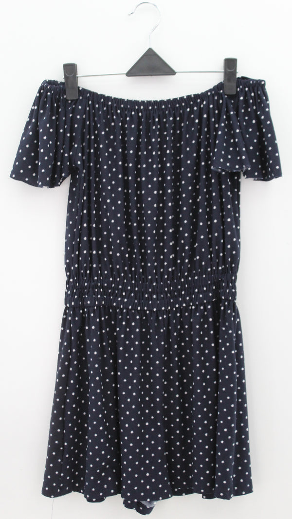 ENTERIZO SHORT Femenino Mango