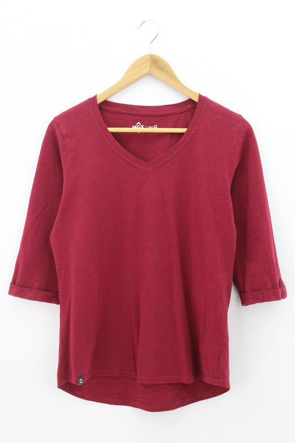 TOP Femenino CASUAL