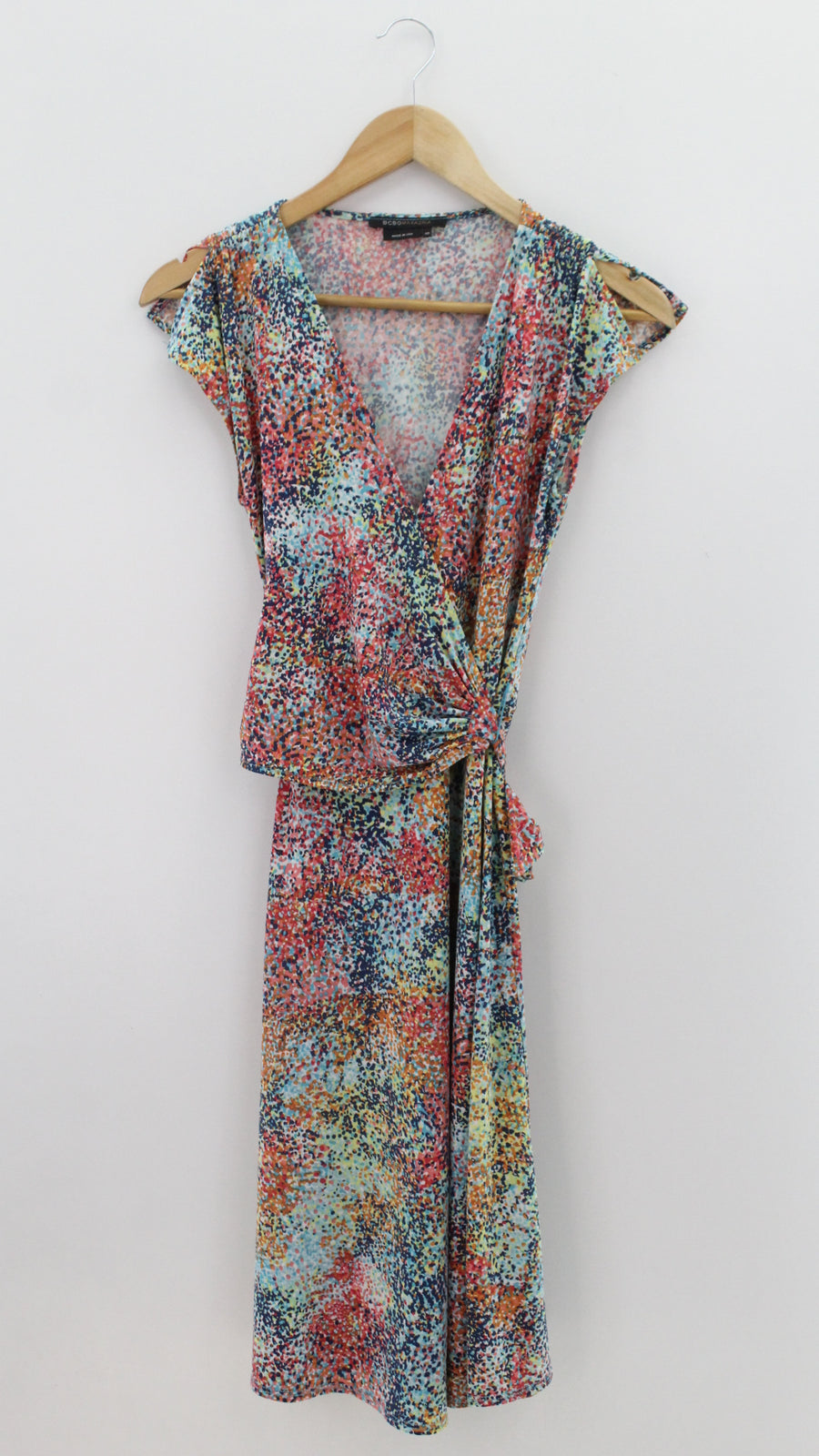 VESTIDO Femenino FORMAL/OFICINA BCBG Maxazria