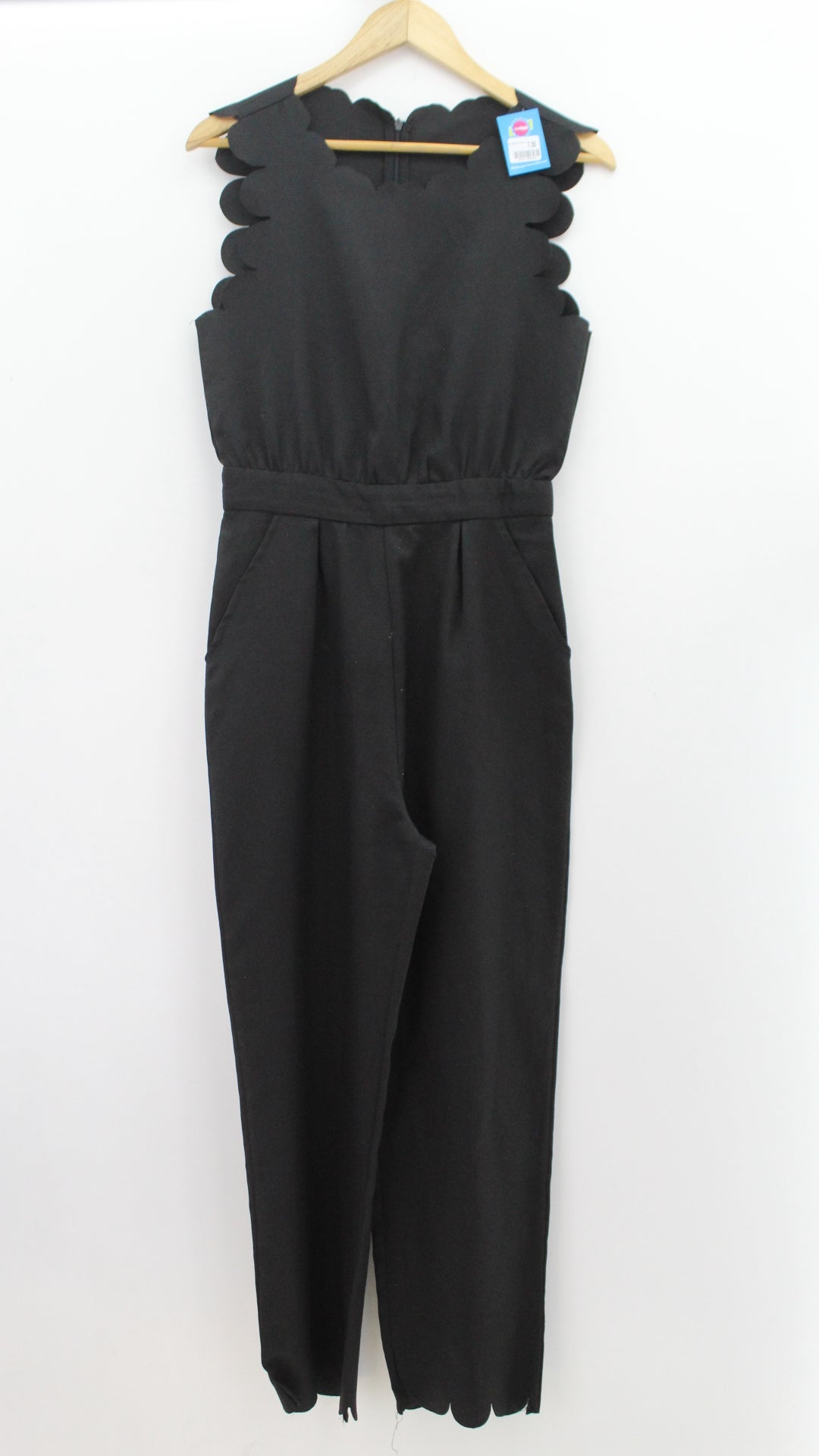 ENTERIZO PANTALON Femenino