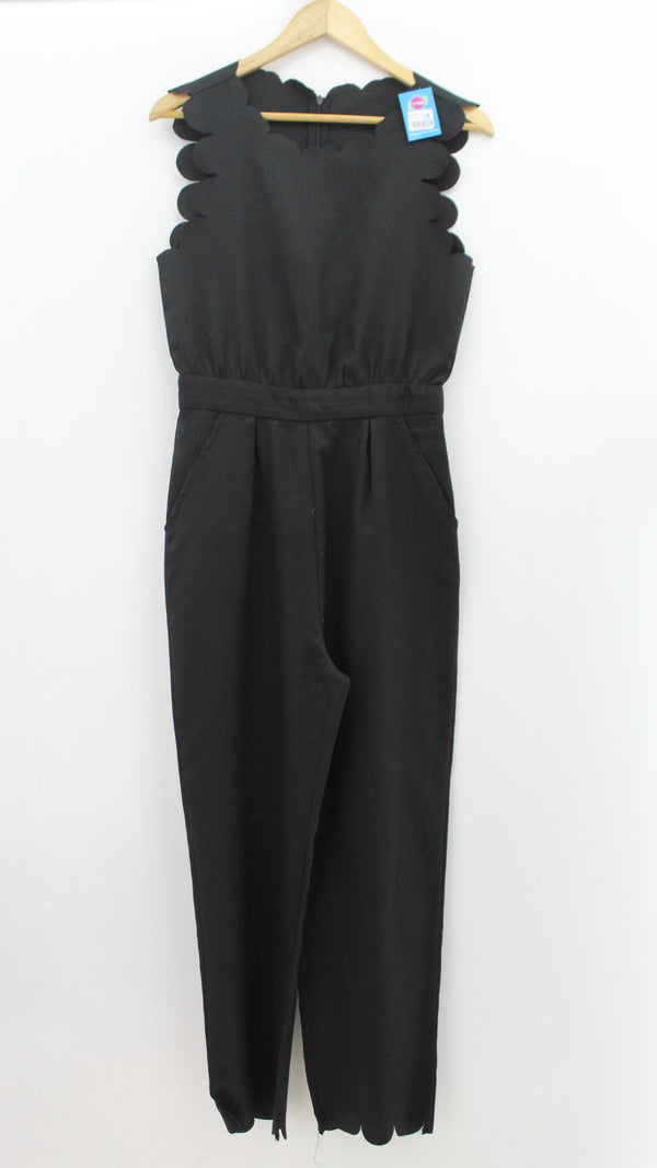 ENTERIZO PANTALON Femenino