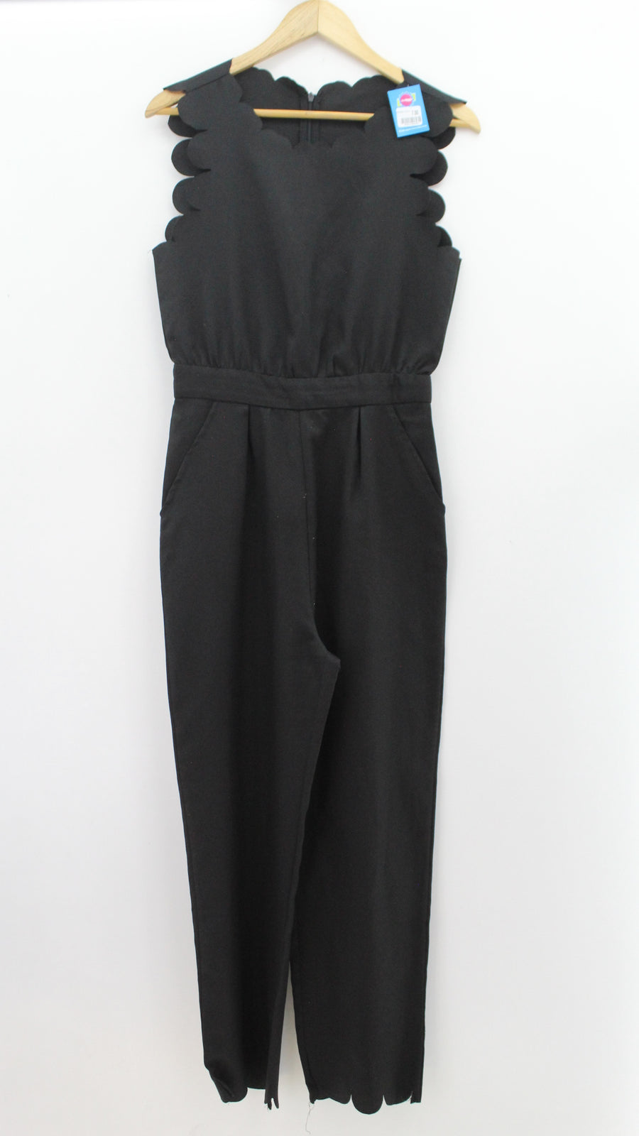 ENTERIZO PANTALON Femenino