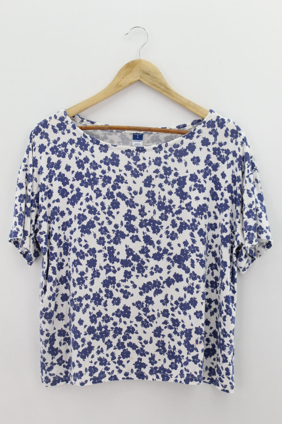TOP Femenino CASUAL Old Navy