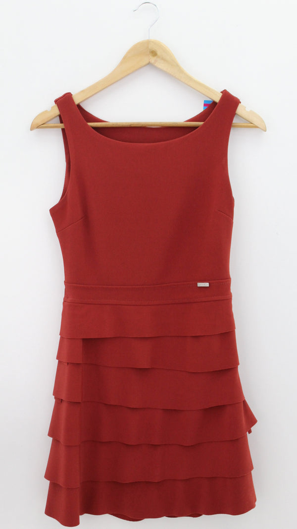 VESTIDO Femenino FORMAL/OFICINA