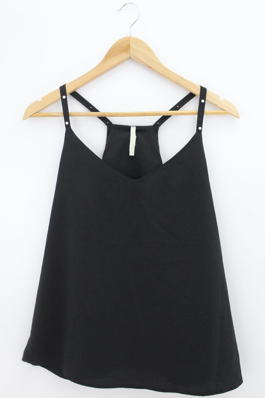 TOP Femenino CASUAL Leonisa