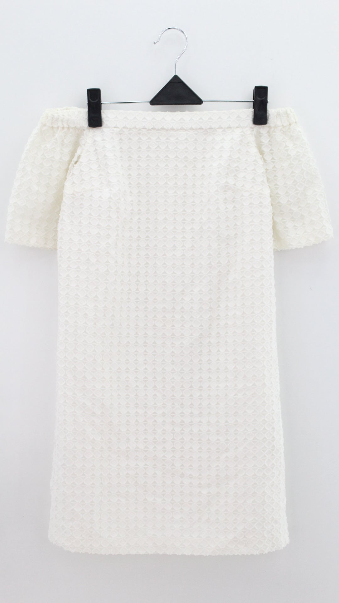 VESTIDO Femenino FORMAL/OFICINA Sin Marca