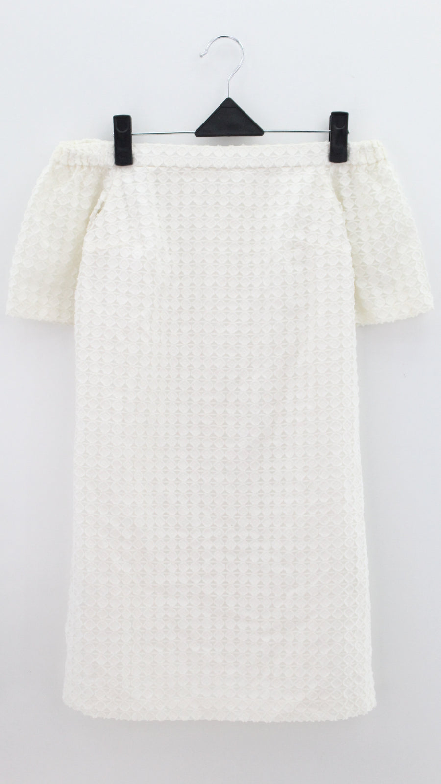 VESTIDO Femenino FORMAL/OFICINA Sin Marca