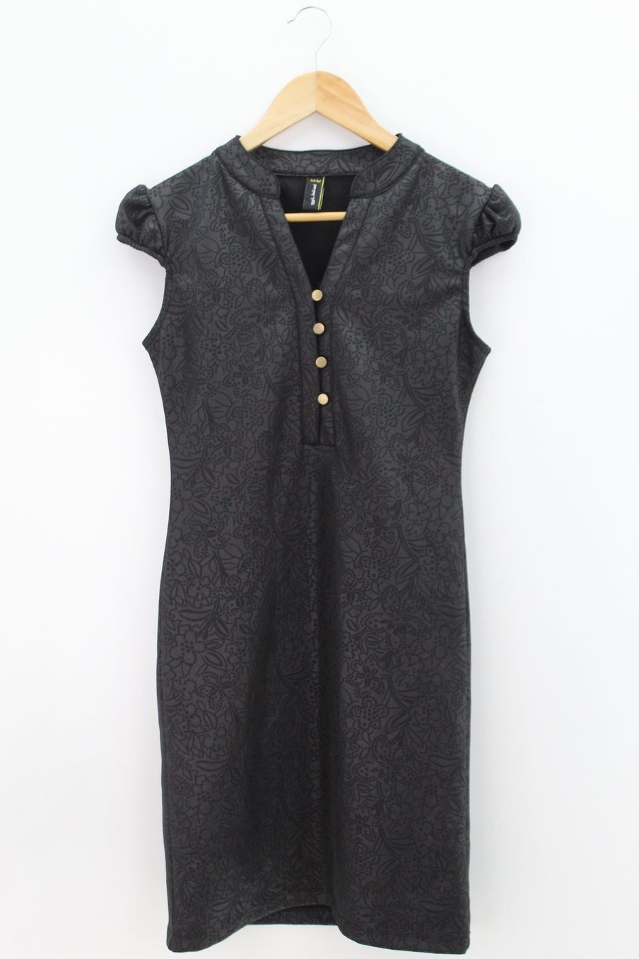 VESTIDO Femenino FORMAL/OFICINA Glod