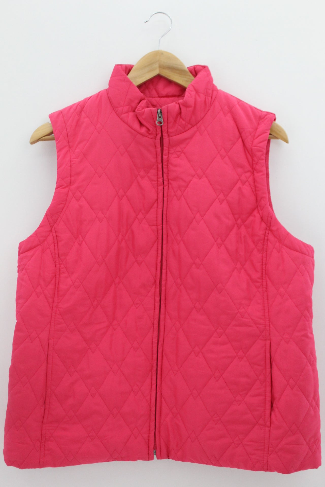 CHALECO Femenino
