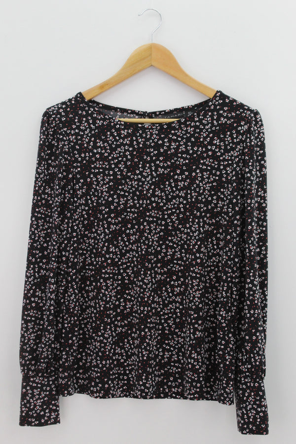 TOP Femenino CASUAL Tahari