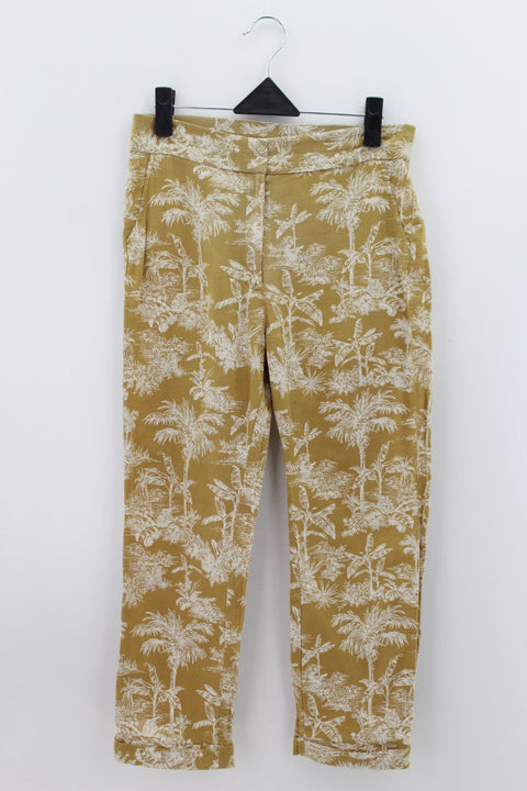 PANTALON VESTIR Femenino