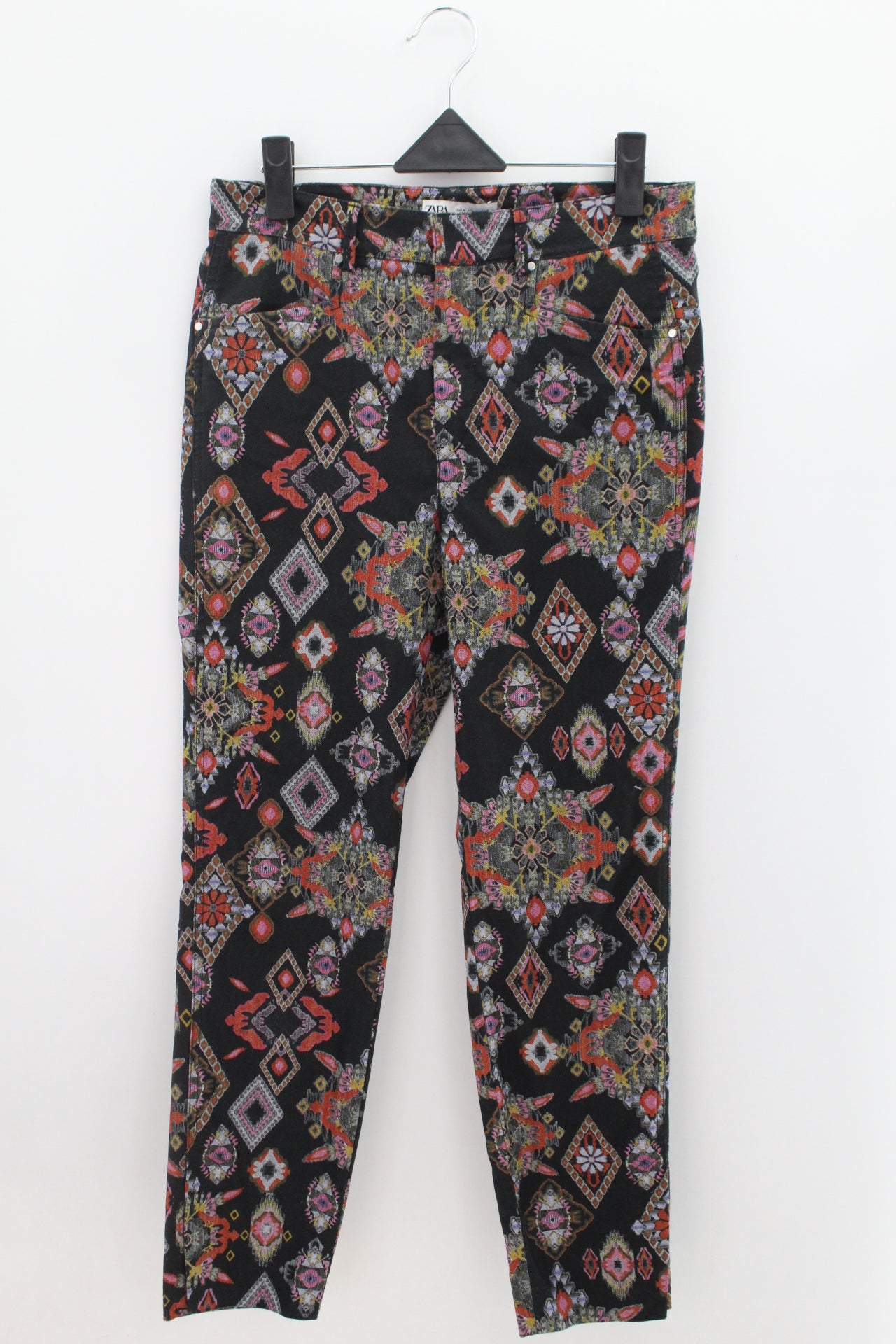 JEAN MUJER Femenino Zara