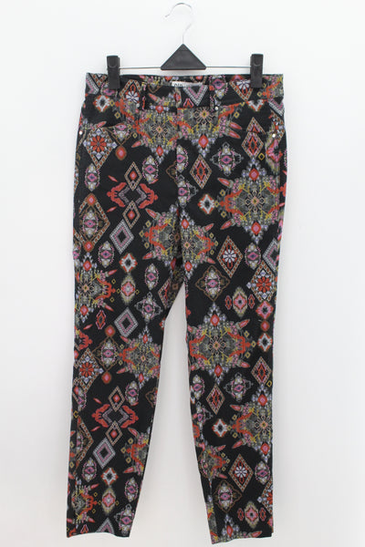 JEAN MUJER Femenino Zara