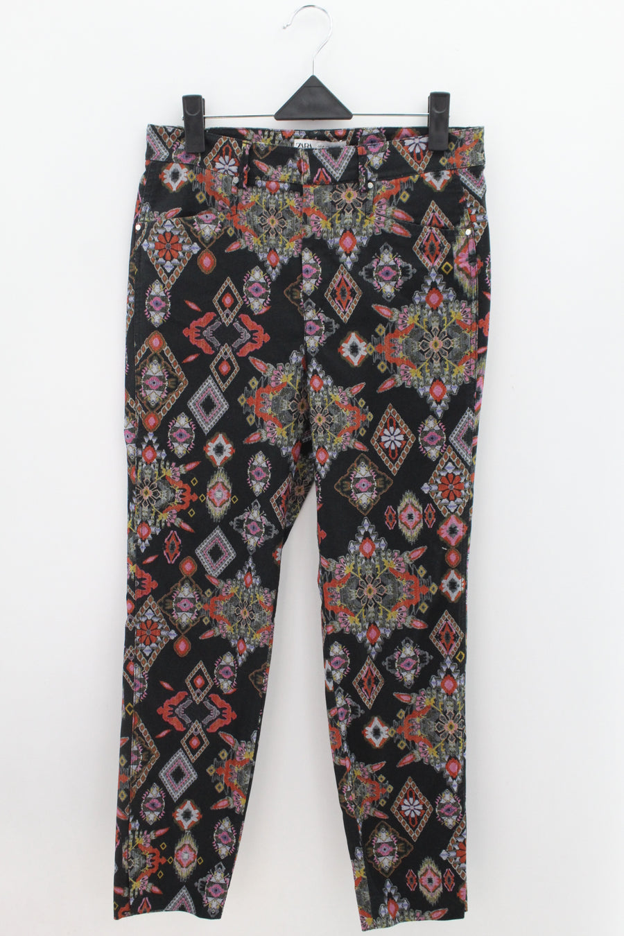 JEAN MUJER Femenino Zara
