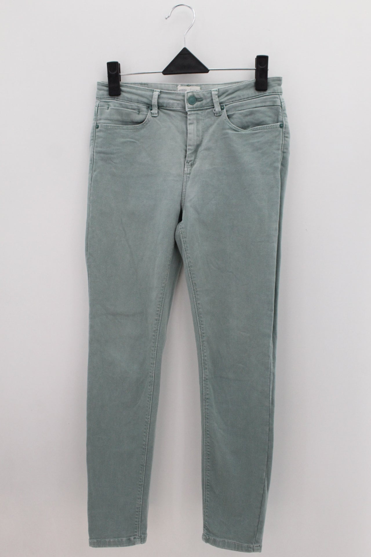 JEAN MUJER Femenino Springfield
