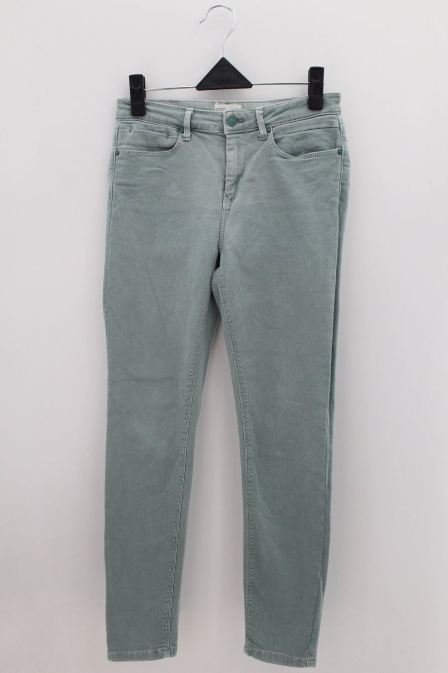 JEAN MUJER Femenino Springfield