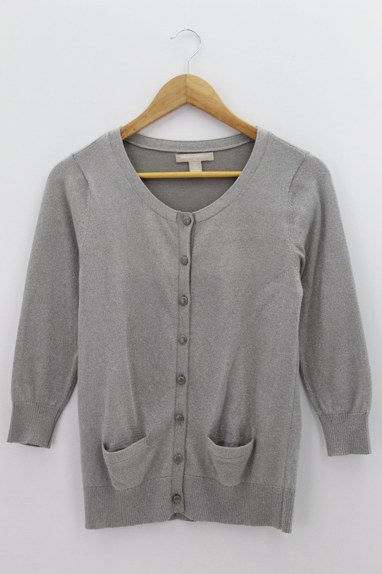 SACO Femenino Banana Republic