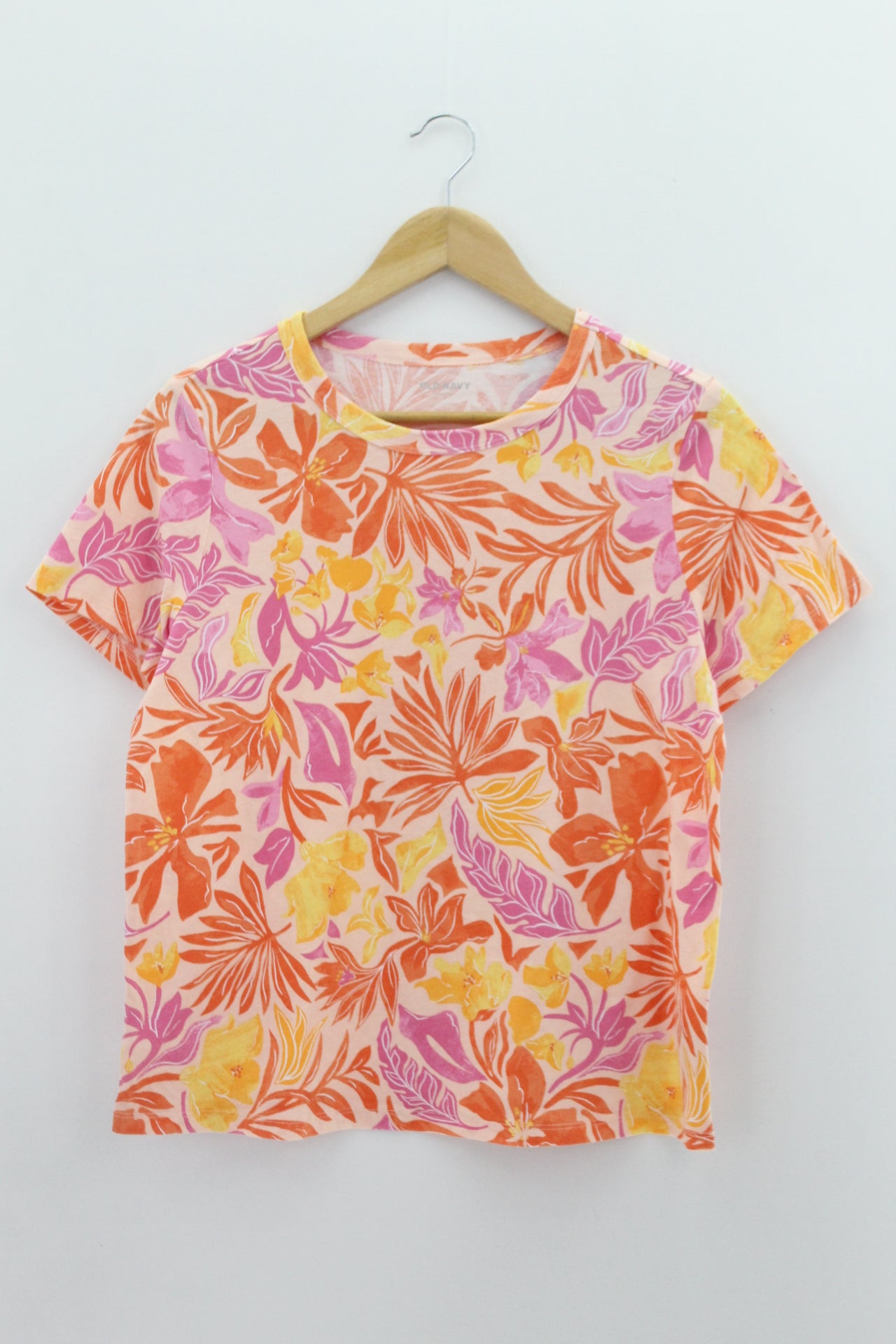 TOP Femenino CASUAL Old Navy