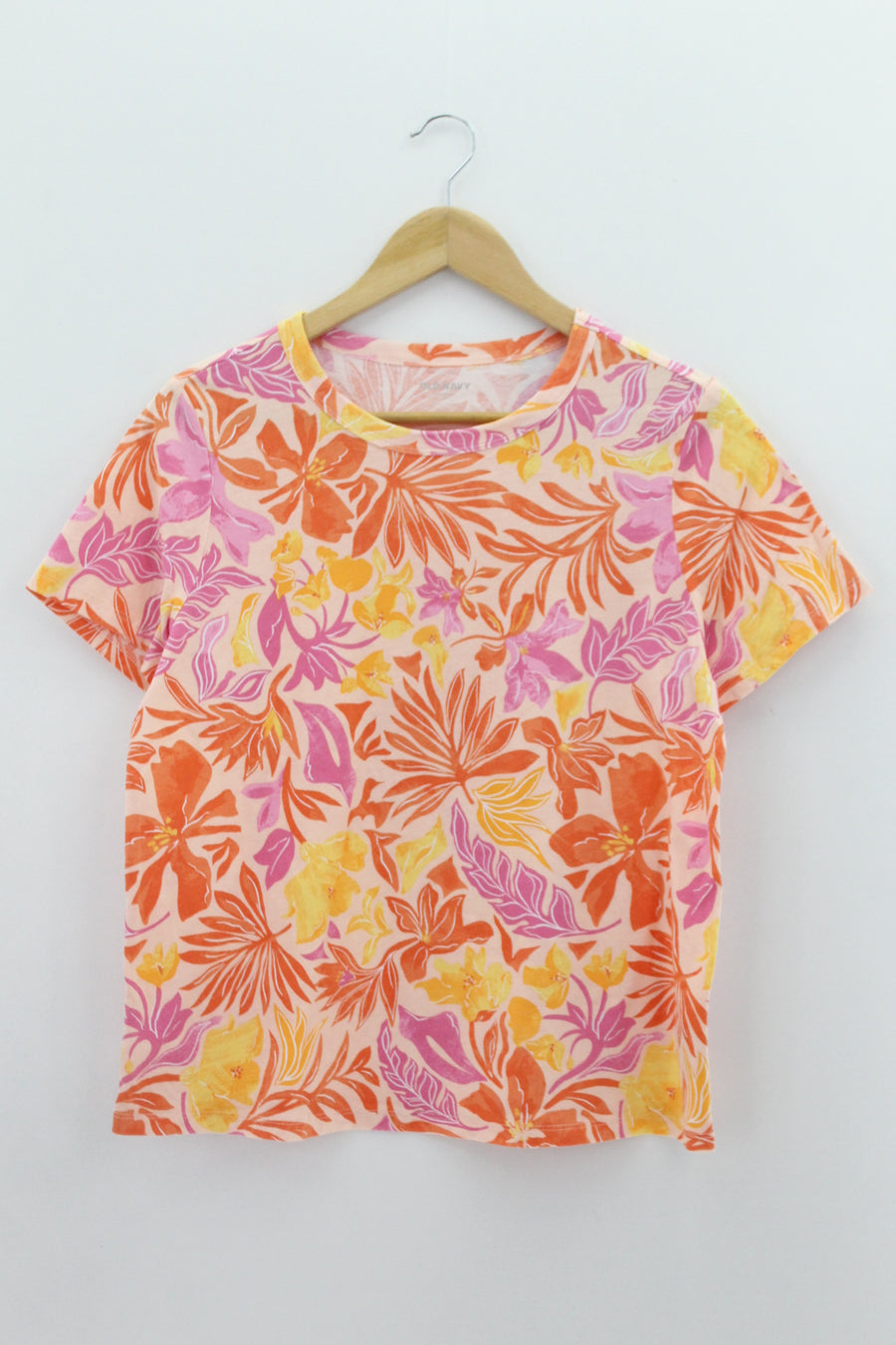 TOP Femenino CASUAL Old Navy