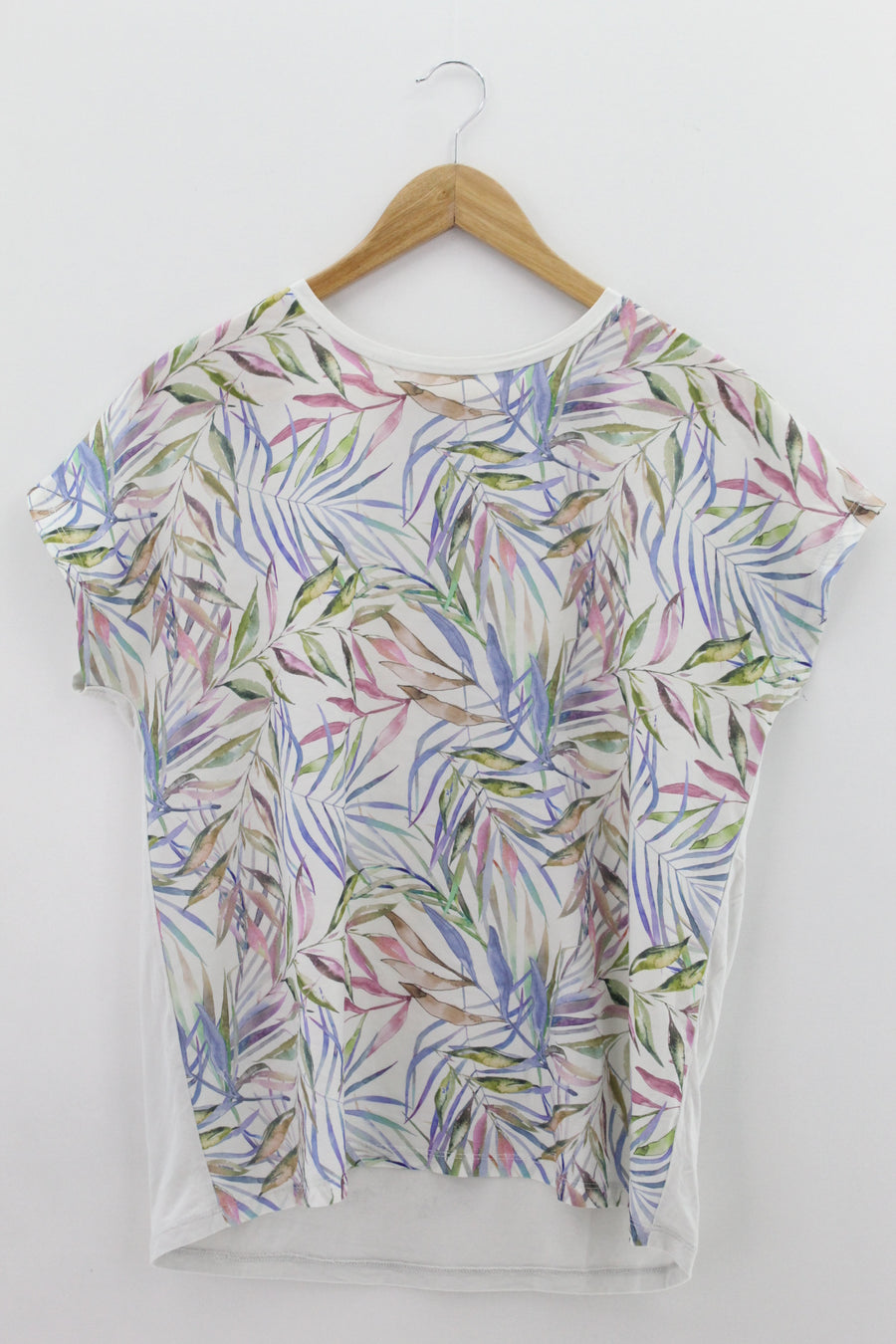 TOP Femenino CASUAL Lc Waikiki