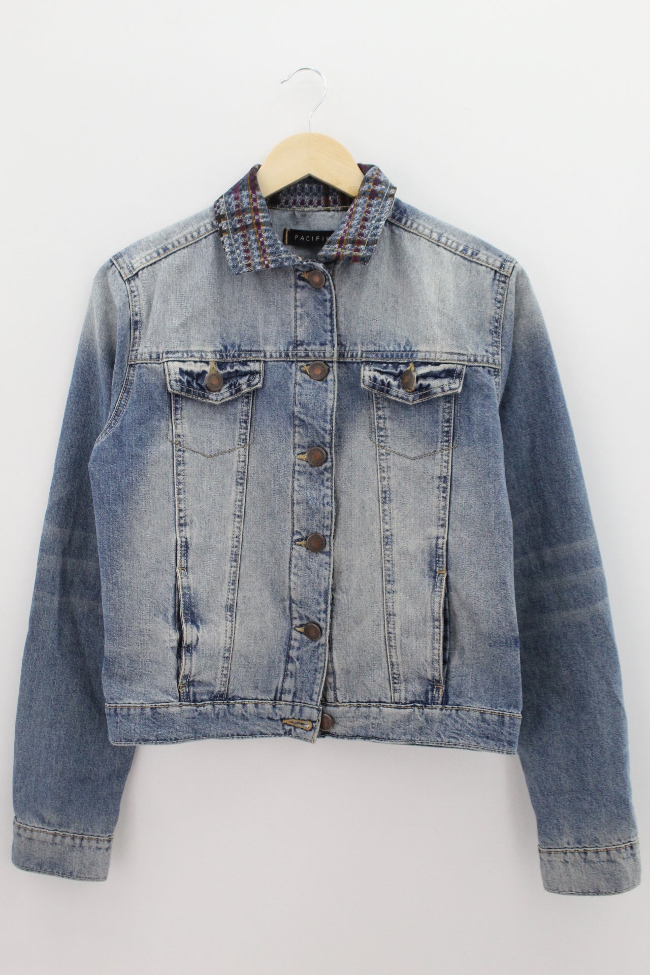 CHAQUETA Femenino