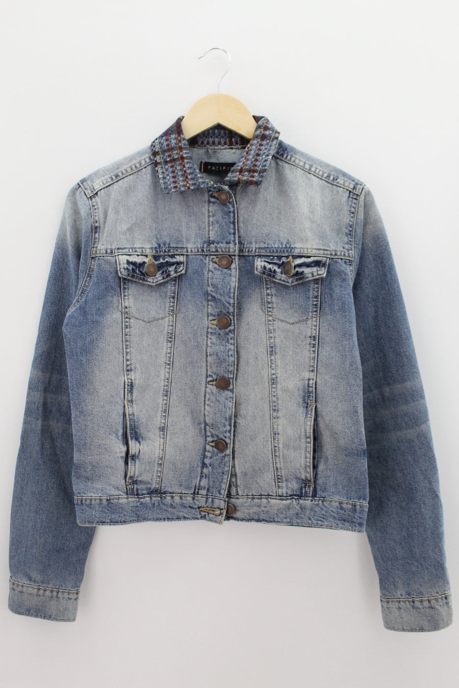 CHAQUETA Femenino