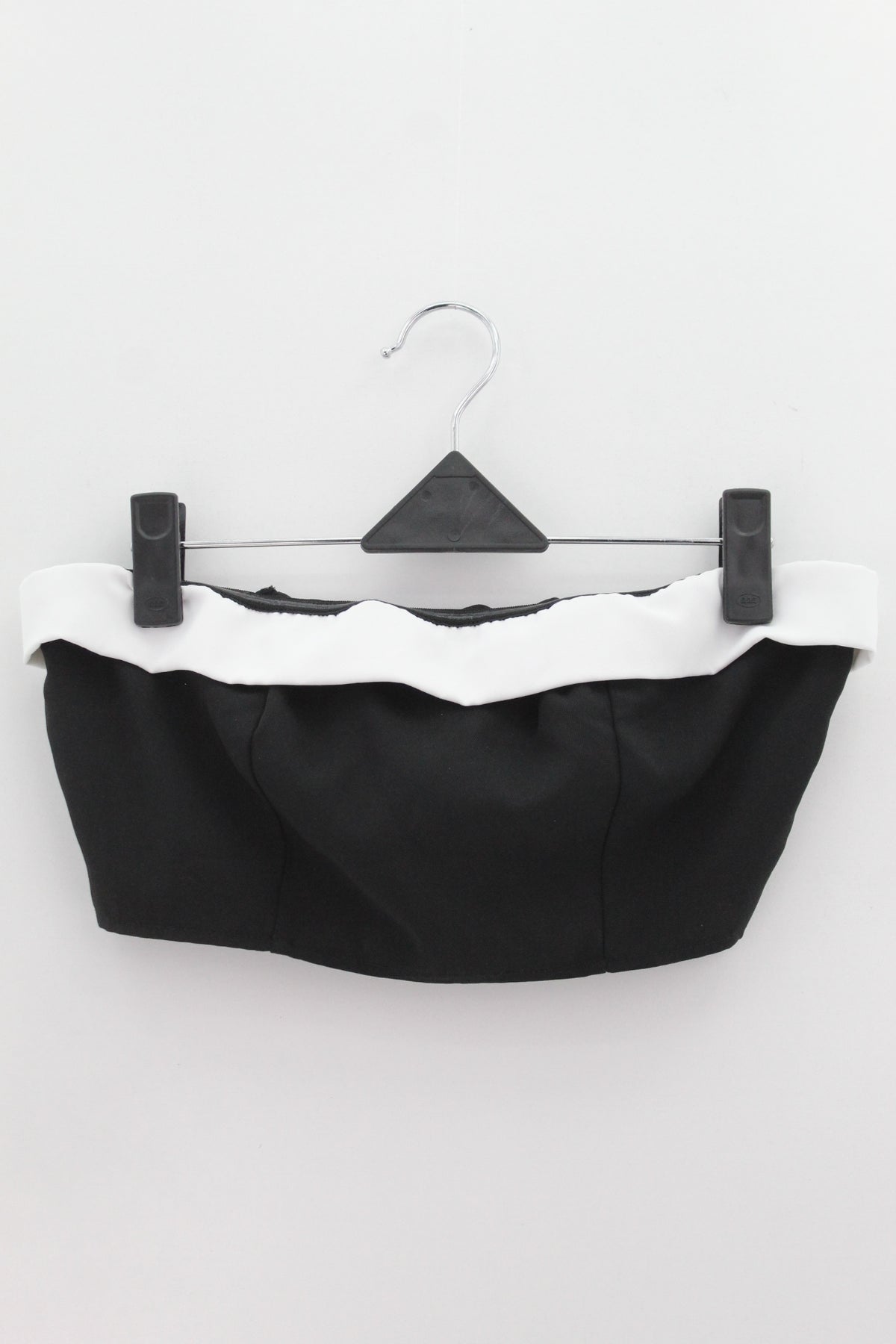 TOP Femenino BASICO SIN MANGA Shein
