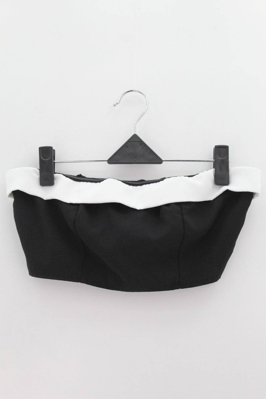 TOP Femenino BASICO SIN MANGA Shein