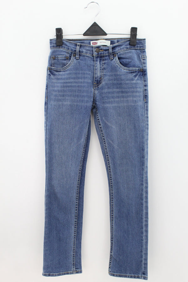 JEAN niño (8-14) Levis