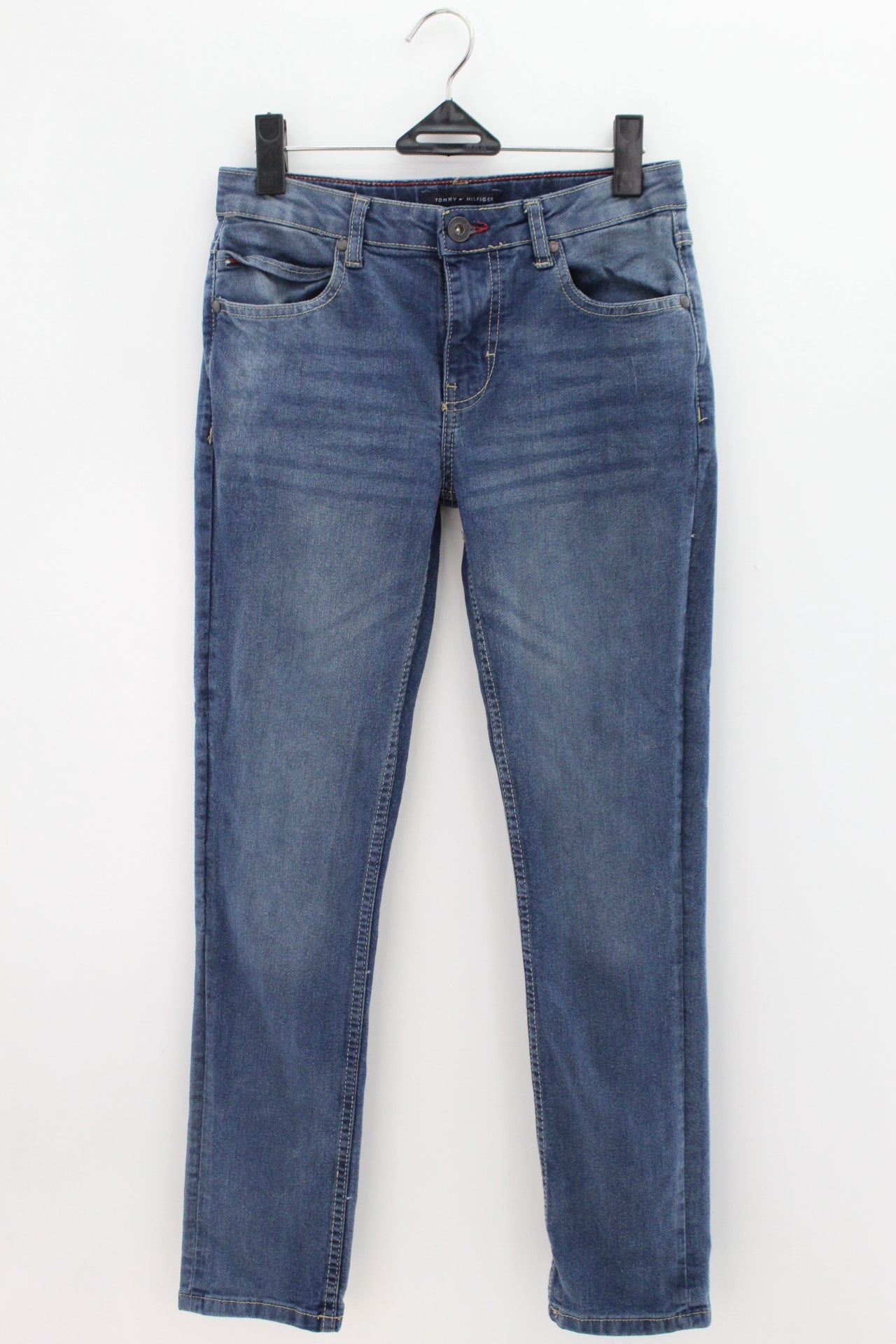 JEAN niño (8-14) Tommy Hilfiger