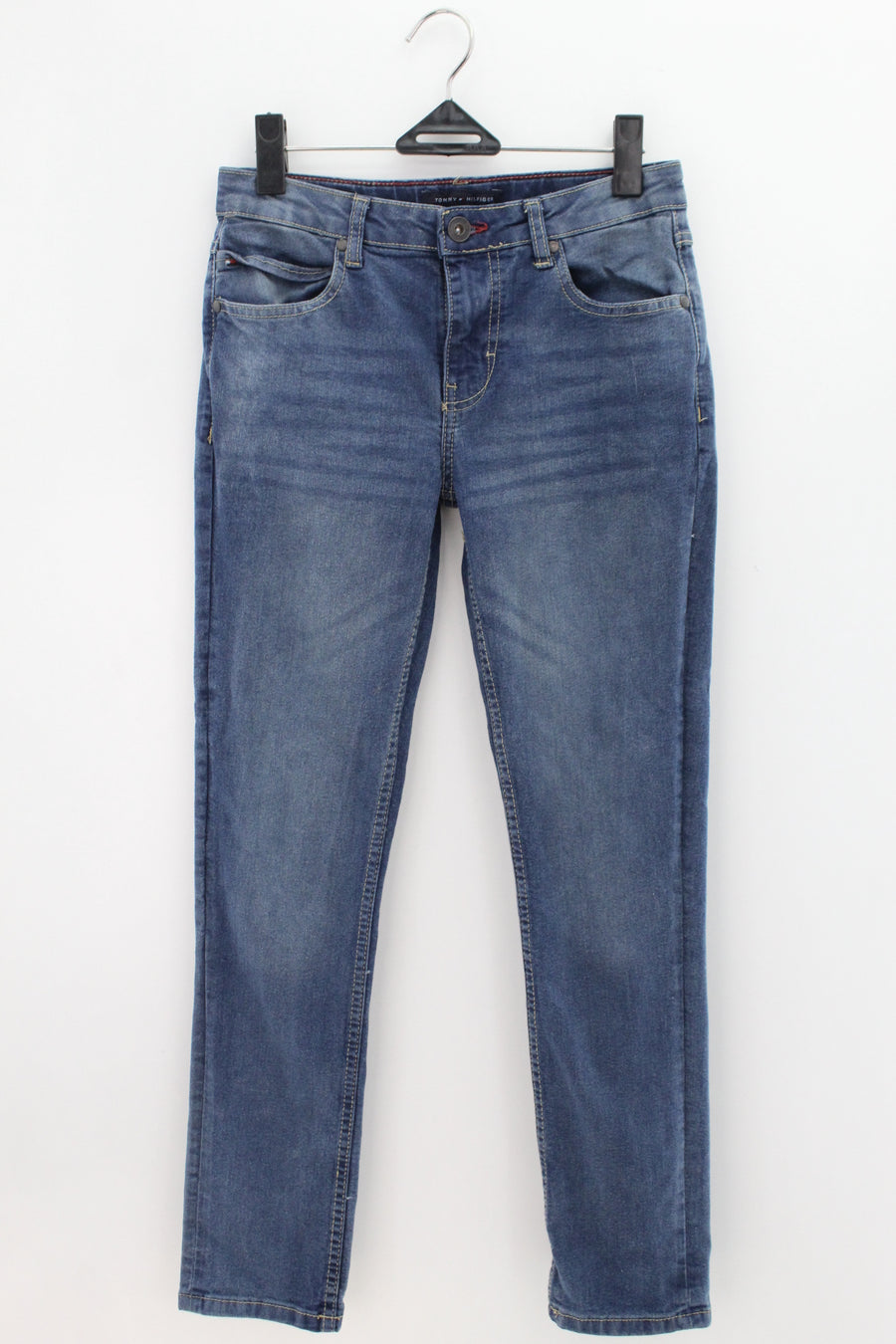 JEAN niño (8-14) Tommy Hilfiger