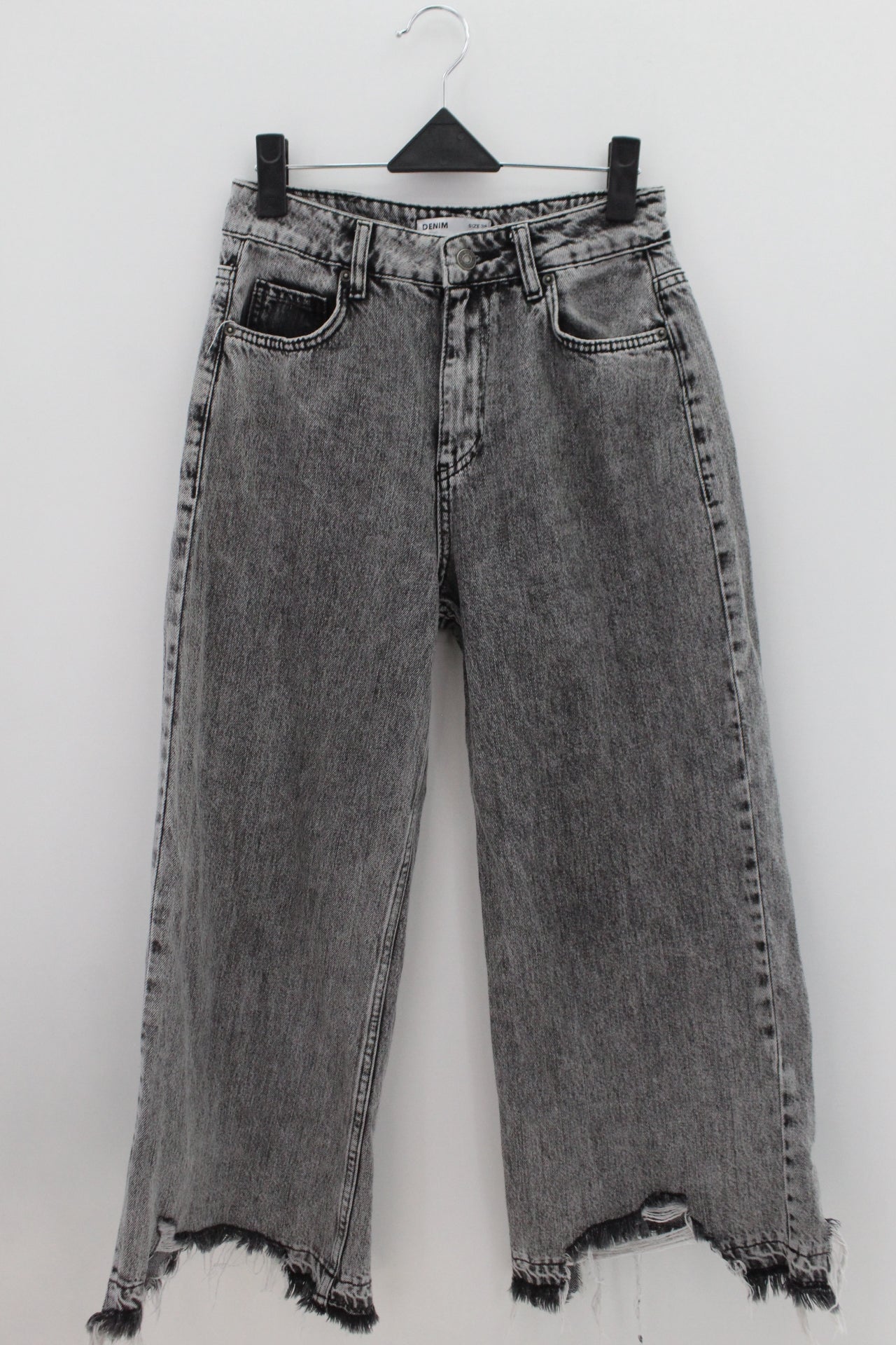 JEAN MUJER Femenino Denim