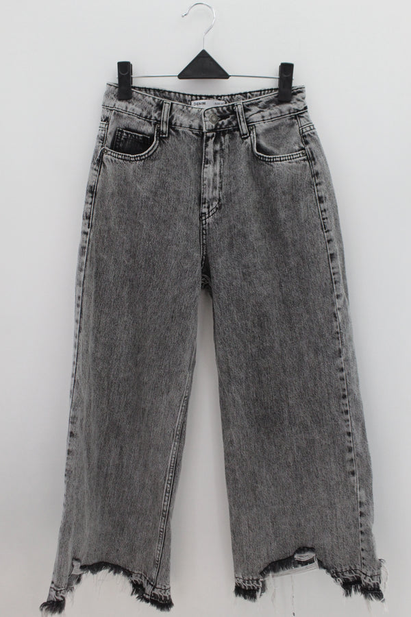 JEAN MUJER Femenino Denim
