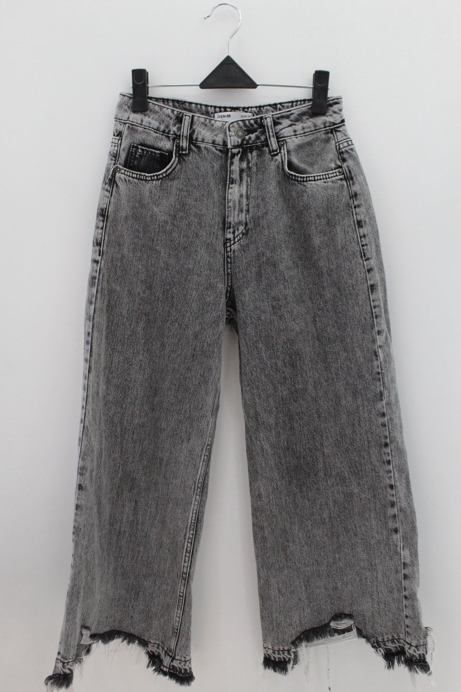 JEAN MUJER Femenino Denim