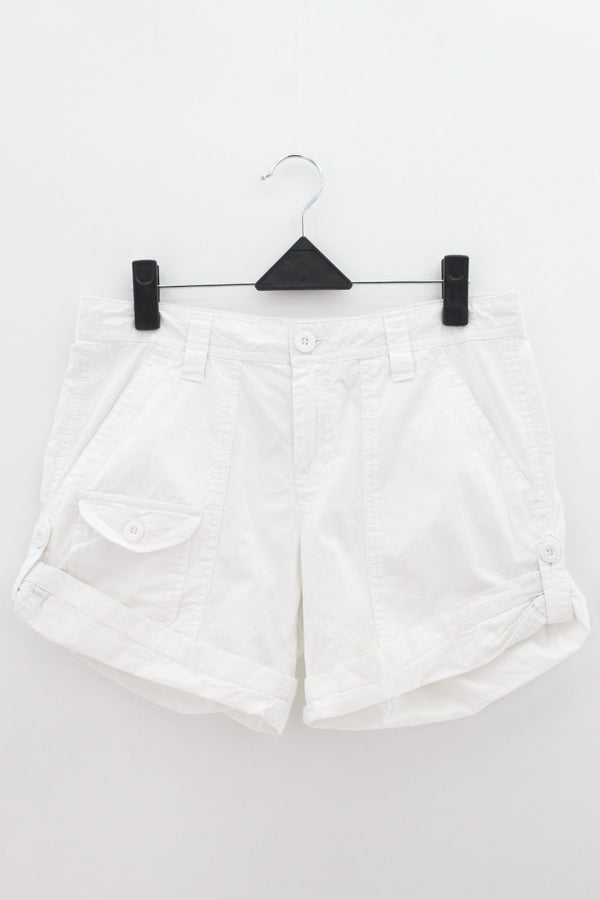 SHORT Femenino Calvin Klein