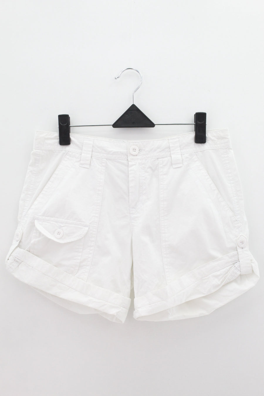 SHORT Femenino Calvin Klein