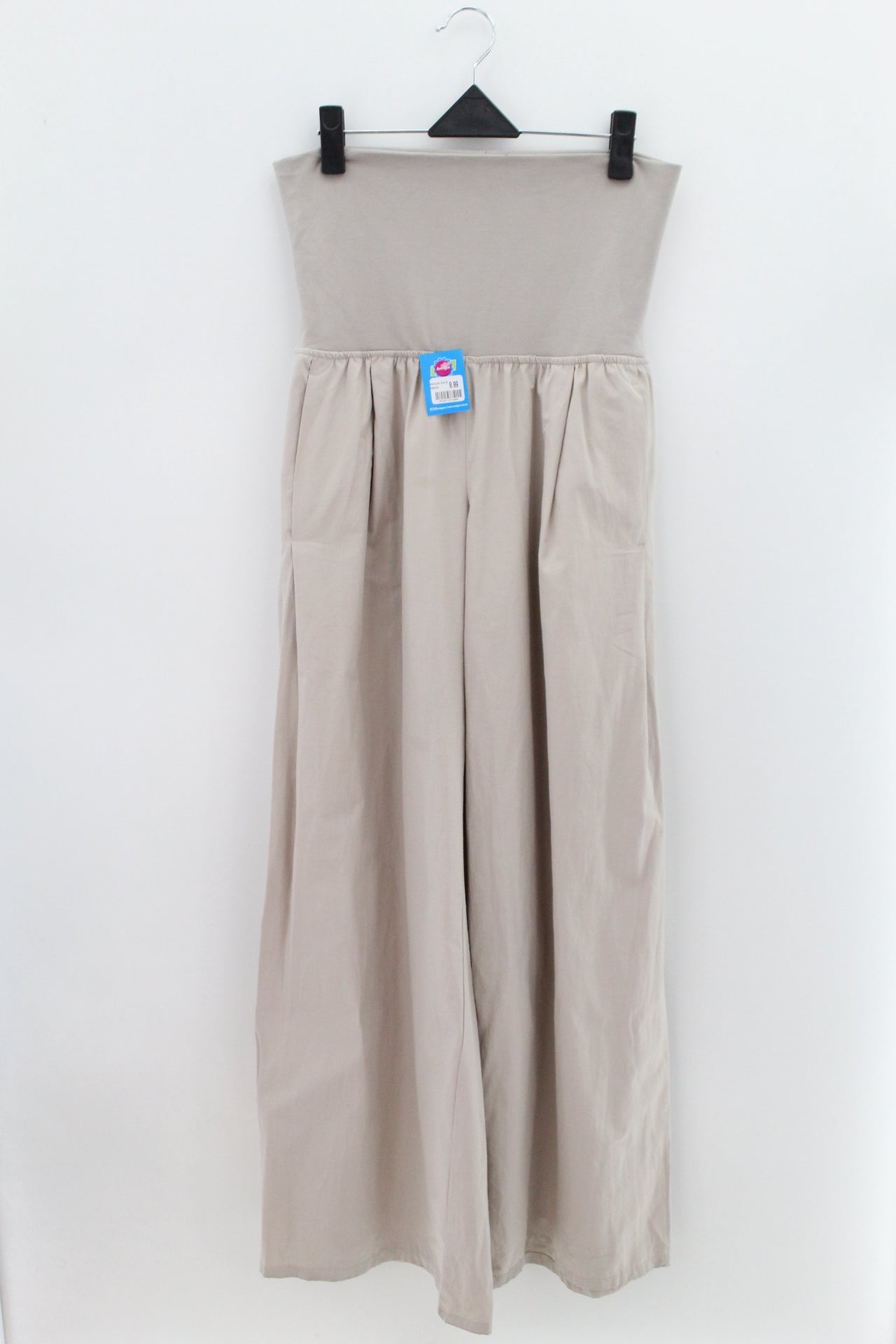 PANTALON VESTIR Femenino Bershka