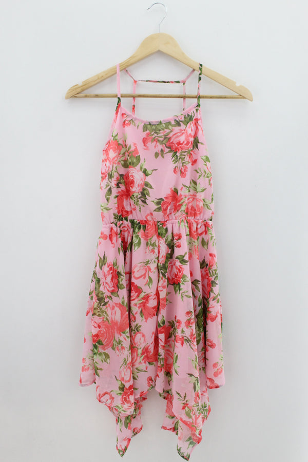 VESTIDO niña (8-14)