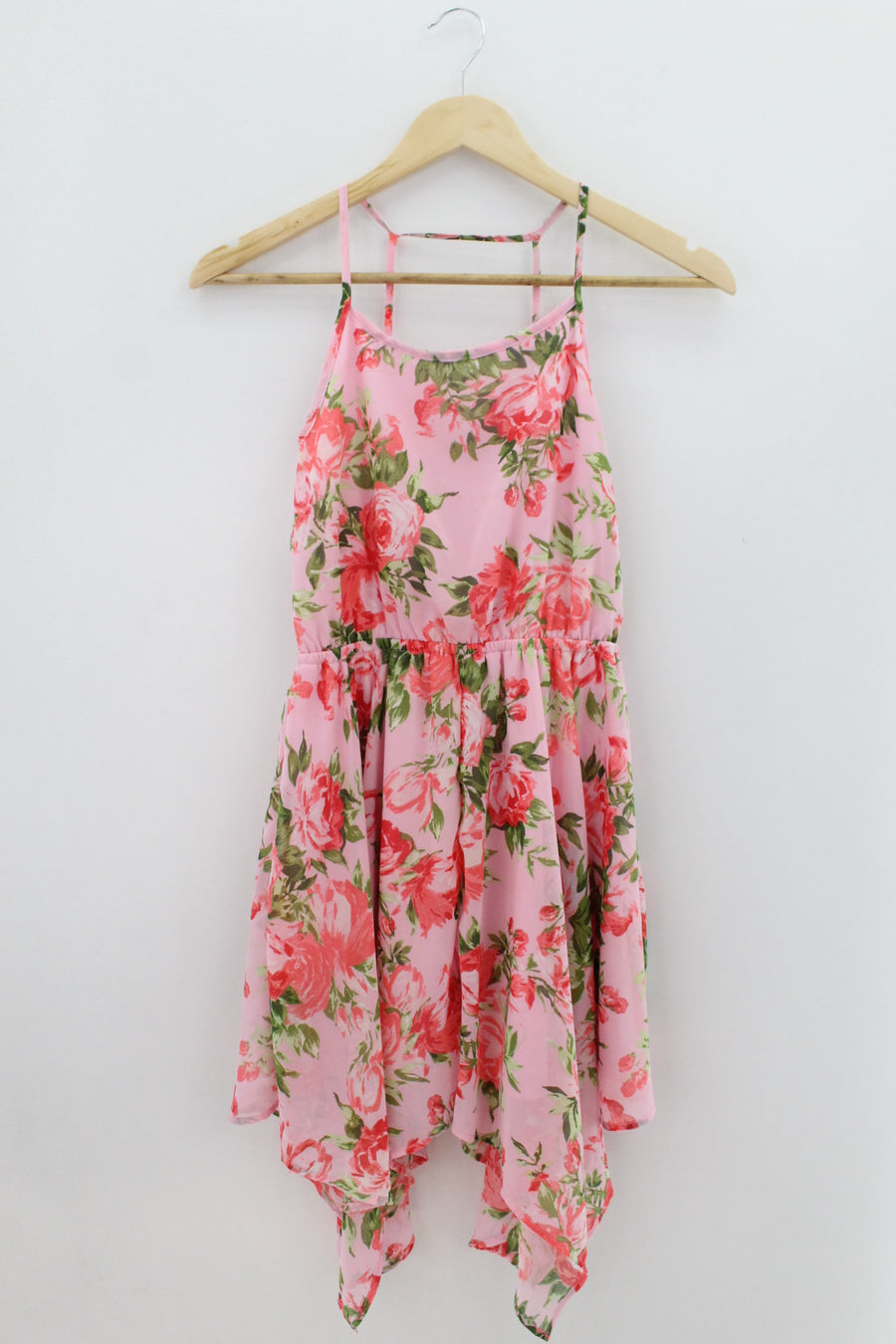 VESTIDO niña (8-14)