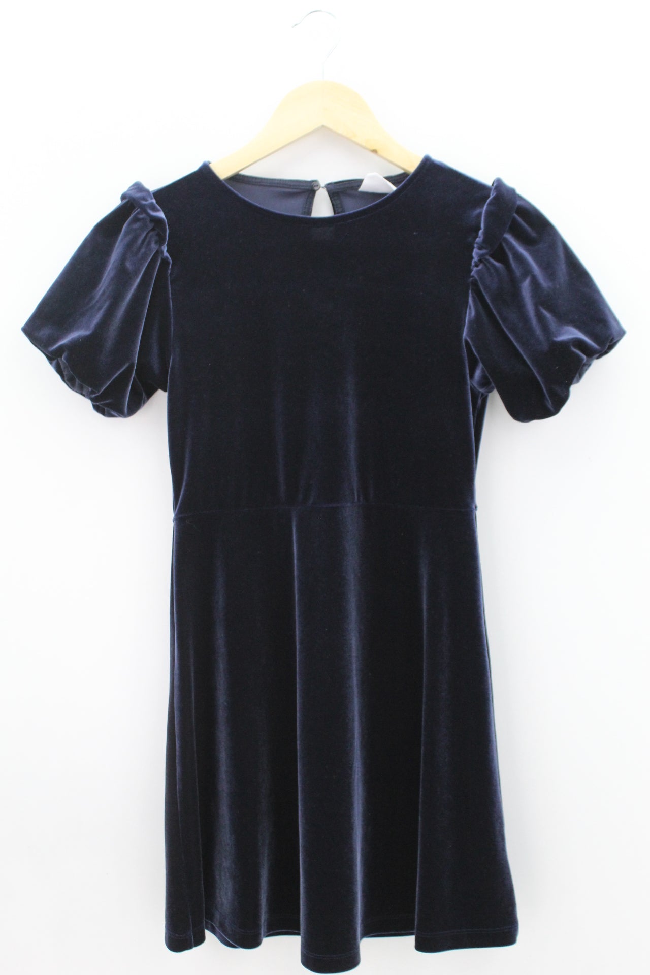 VESTIDO niña (8-14) Zara