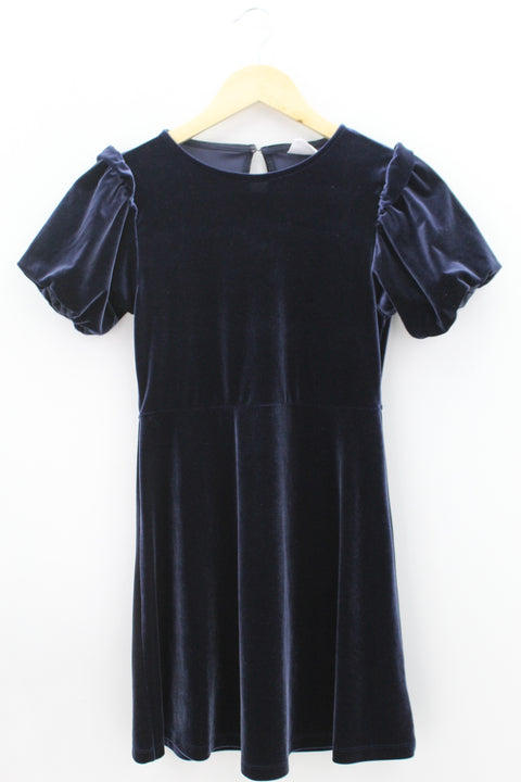 VESTIDO niña (8-14) Zara