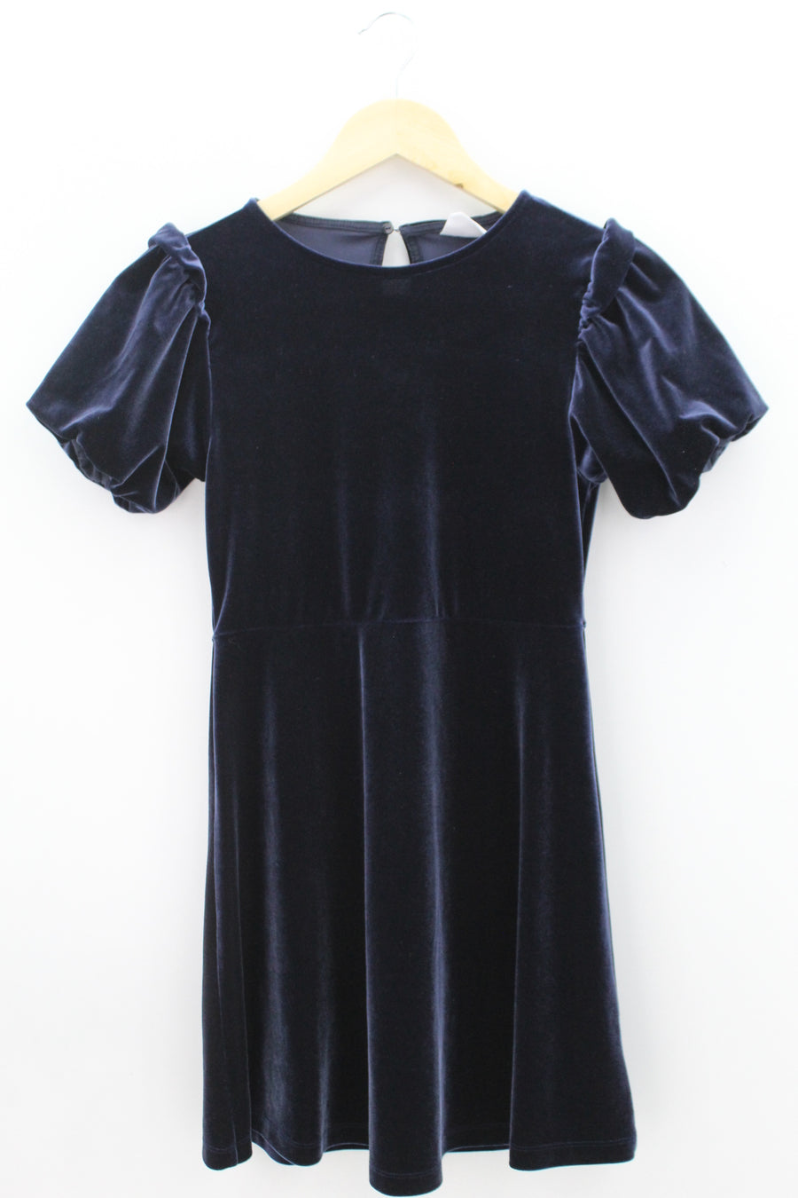 VESTIDO niña (8-14) Zara