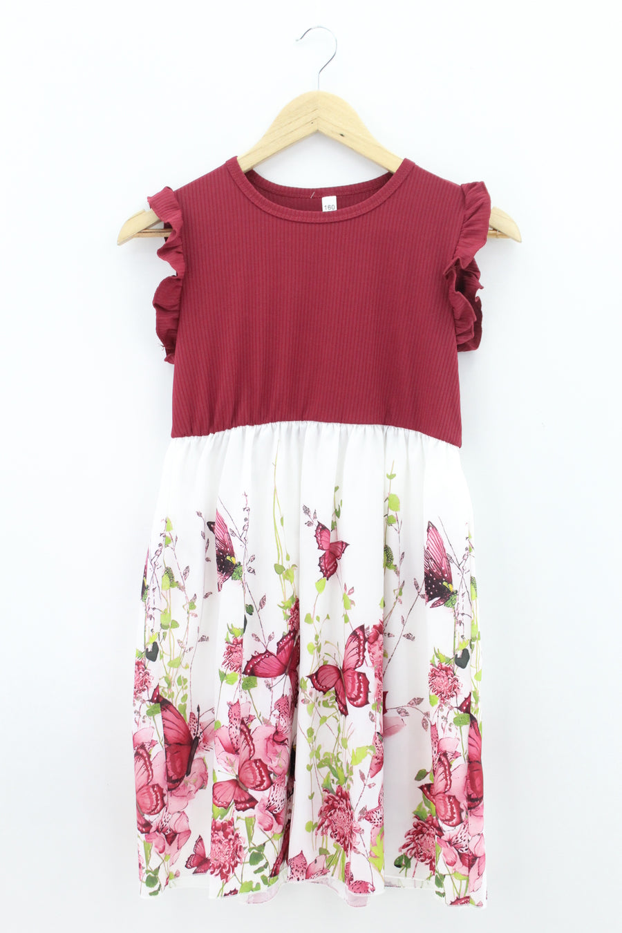 VESTIDO niña (8-14)