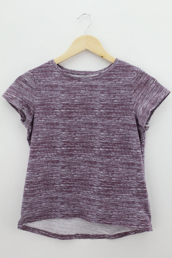 TOP niña (8-14) Old Navy