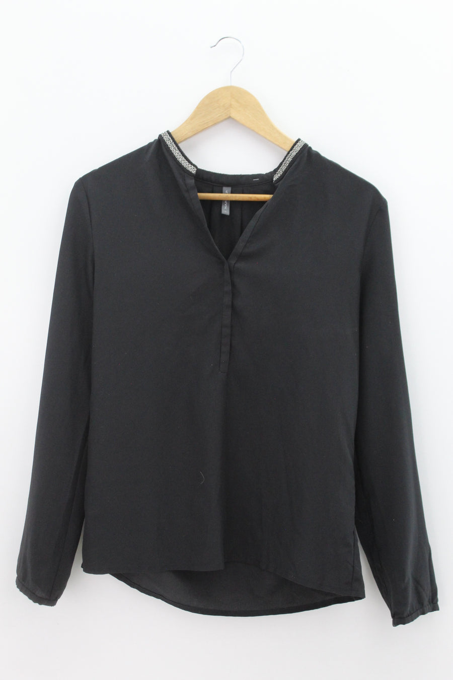 TOP Femenino CASUAL Naf Naf