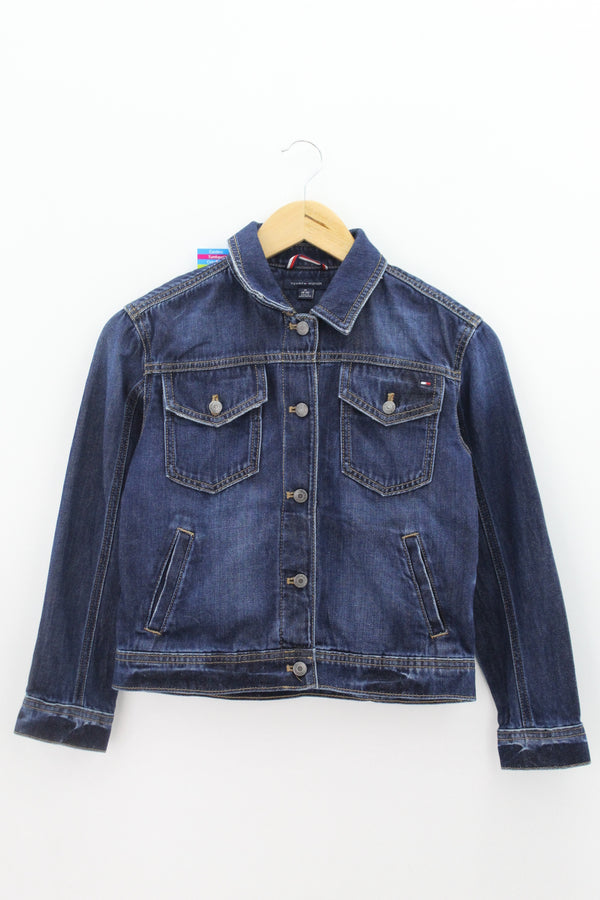 CHAQUETA niña (8-14) Tommy Hilfiger