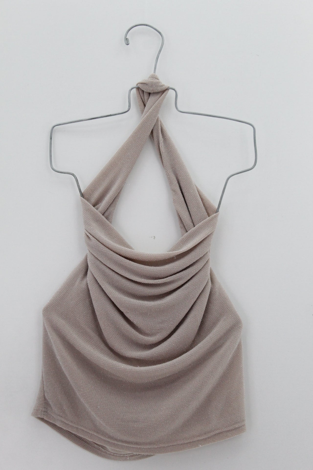 TOP Femenino FIESTA Stradivarius