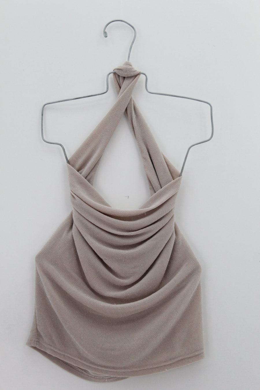 TOP Femenino FIESTA Stradivarius