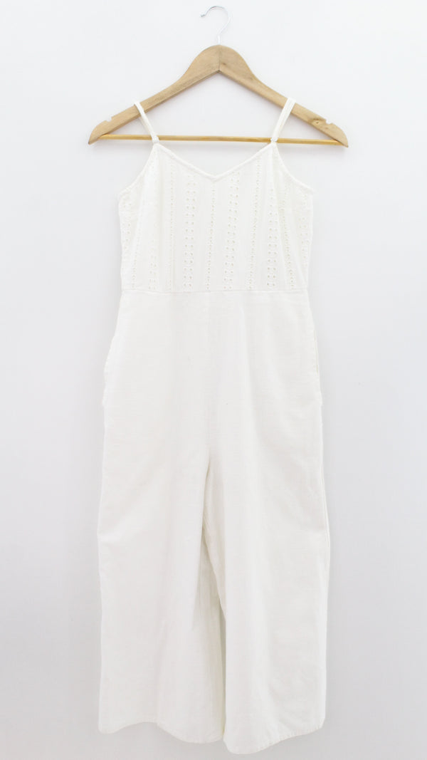 ENTERIZO PANTALON Femenino Mango