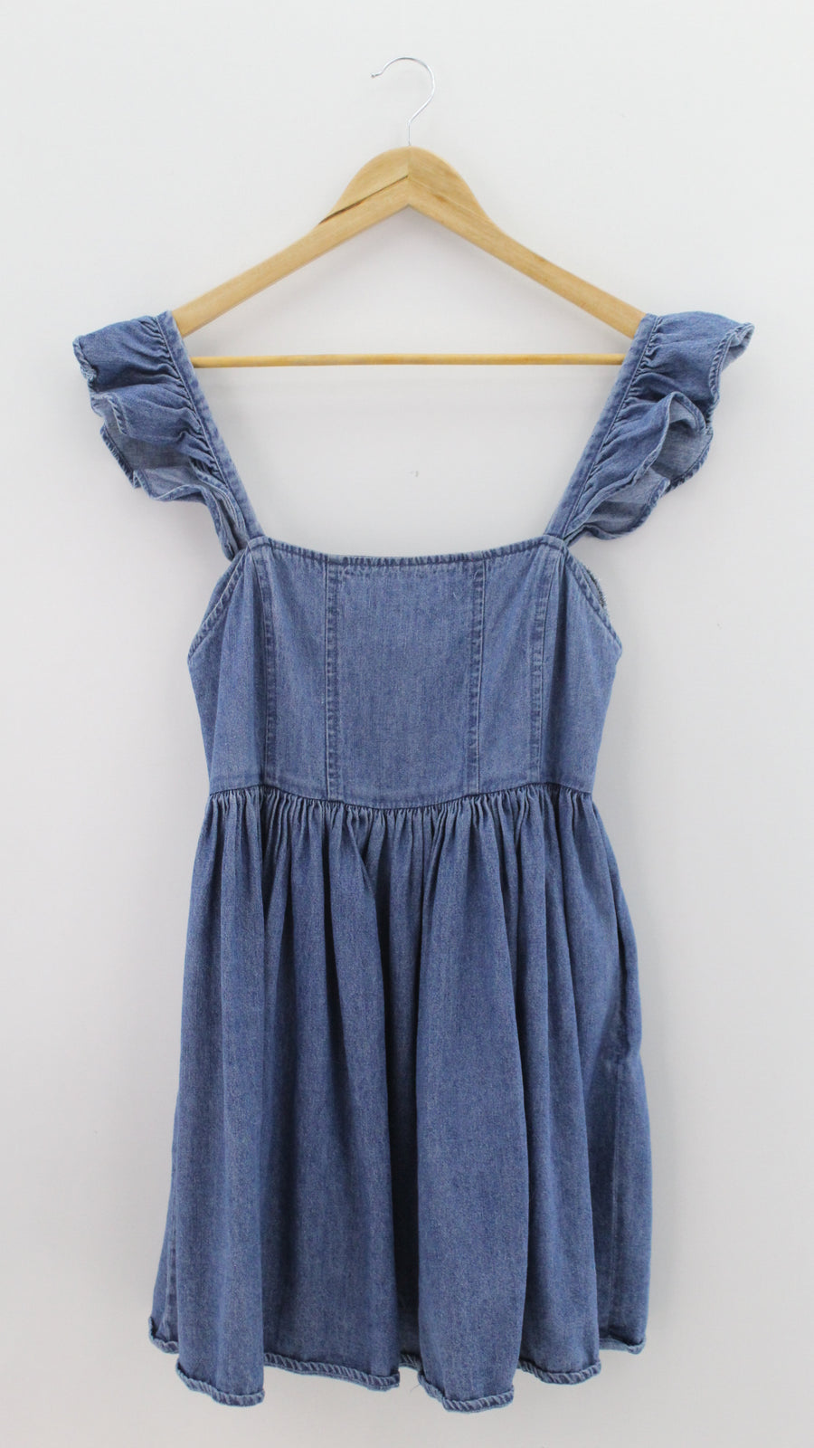 VESTIDO Femenino VERANO/ PLAYA Forever 21